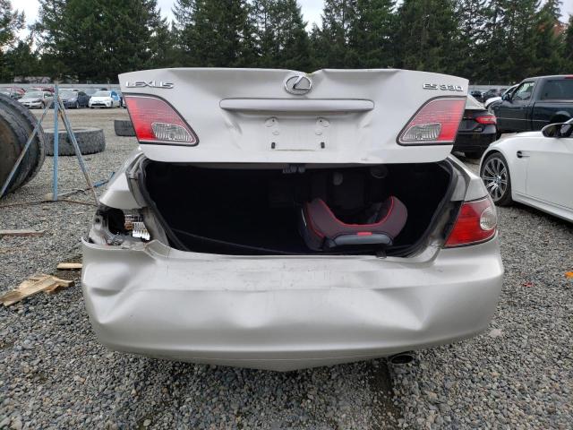 Photo 5 VIN: JTHBA30G345011084 - LEXUS ES330 