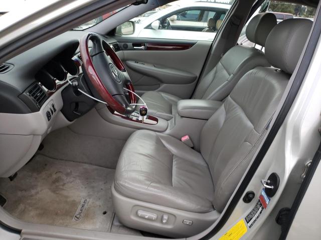 Photo 6 VIN: JTHBA30G345011084 - LEXUS ES330 