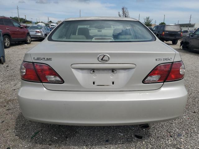 Photo 5 VIN: JTHBA30G345015538 - LEXUS ES 330 