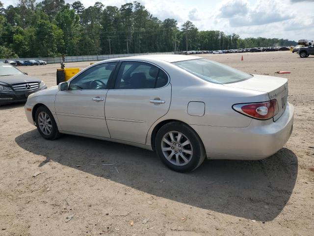 Photo 1 VIN: JTHBA30G345027513 - LEXUS ES330 