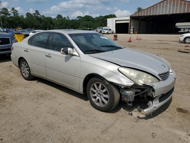 Photo 3 VIN: JTHBA30G345027513 - LEXUS ES330 