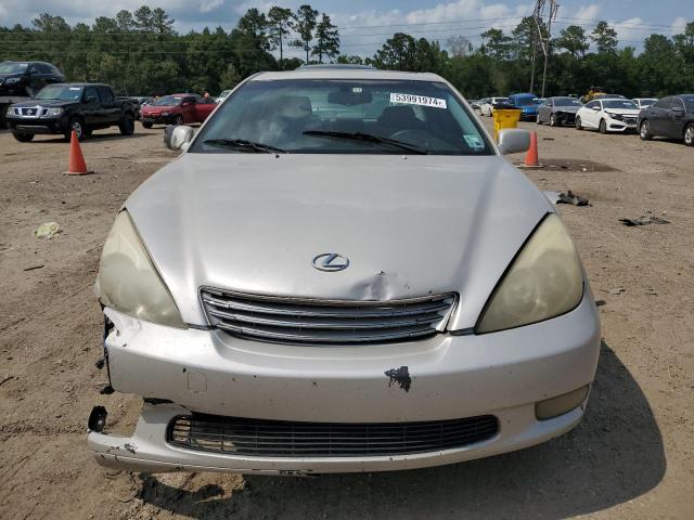 Photo 4 VIN: JTHBA30G345027513 - LEXUS ES330 