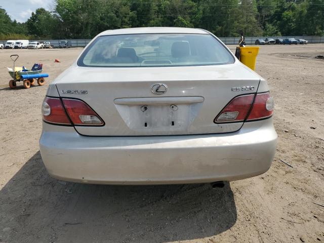 Photo 5 VIN: JTHBA30G345027513 - LEXUS ES330 