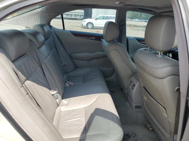 Photo 9 VIN: JTHBA30G345027513 - LEXUS ES330 