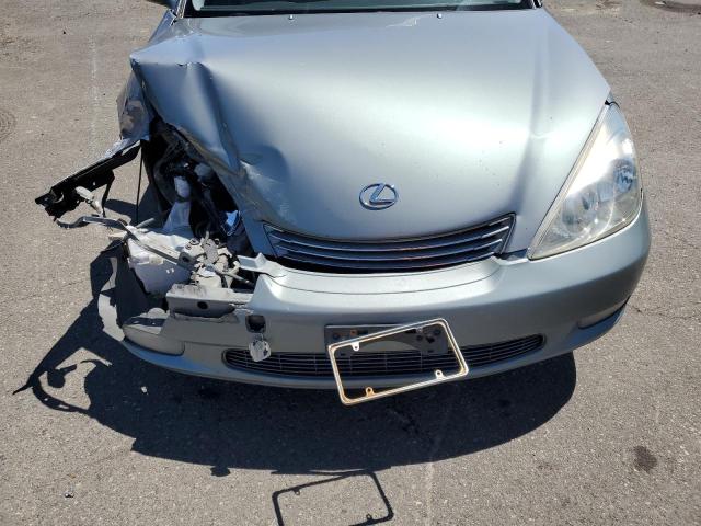 Photo 10 VIN: JTHBA30G345027768 - LEXUS ES330 