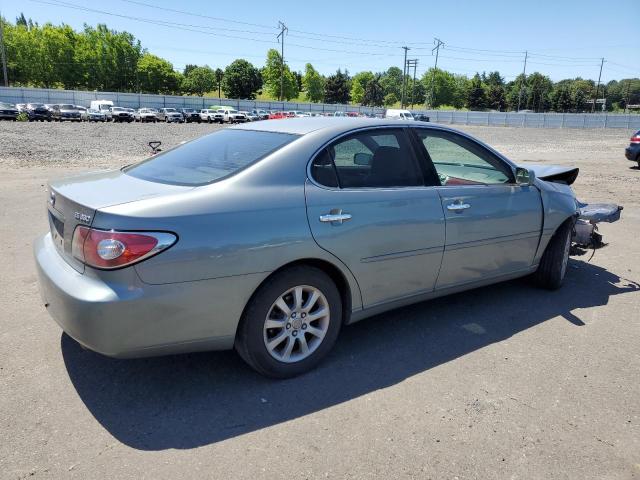 Photo 2 VIN: JTHBA30G345027768 - LEXUS ES330 