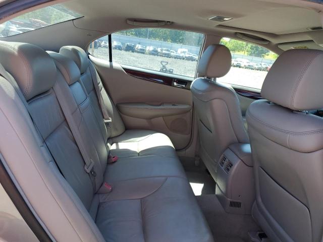 Photo 9 VIN: JTHBA30G345027768 - LEXUS ES330 