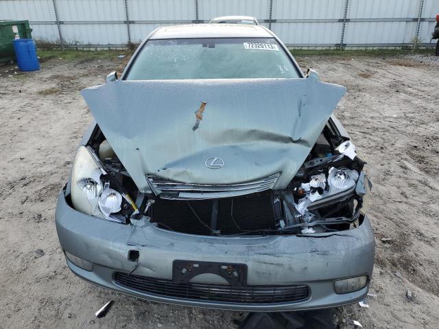 Photo 4 VIN: JTHBA30G345032470 - LEXUS ES330 