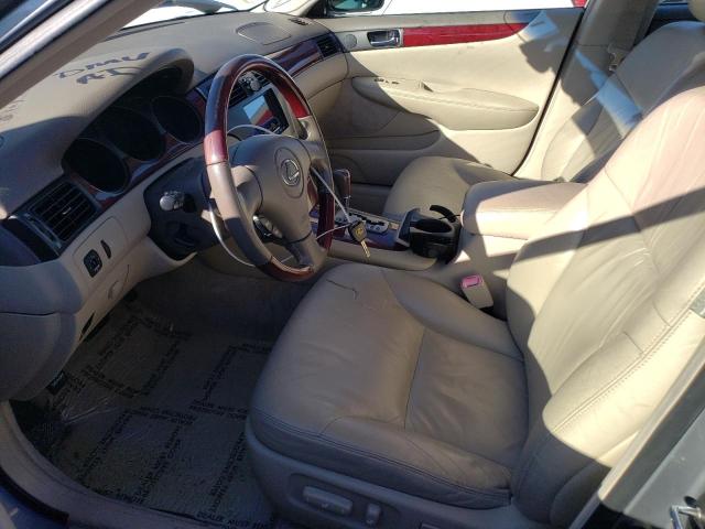 Photo 6 VIN: JTHBA30G345032470 - LEXUS ES330 