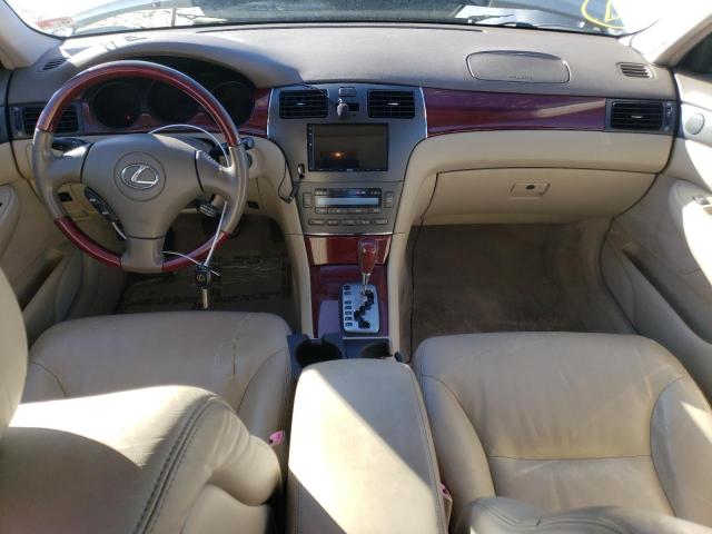 Photo 7 VIN: JTHBA30G345032470 - LEXUS ES330 