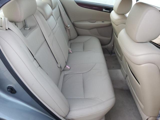 Photo 9 VIN: JTHBA30G345032470 - LEXUS ES330 