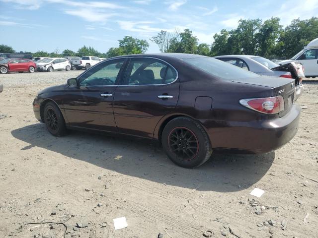 Photo 1 VIN: JTHBA30G345034901 - LEXUS ES330 