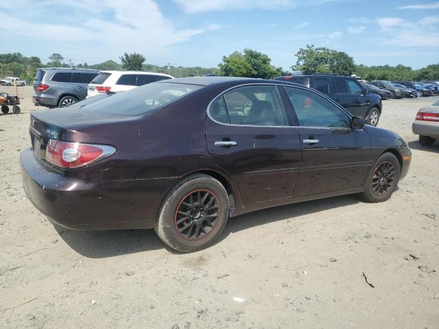 Photo 2 VIN: JTHBA30G345034901 - LEXUS ES330 