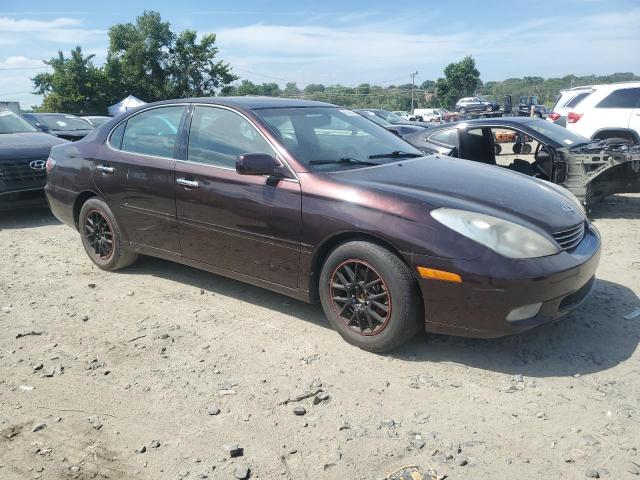 Photo 3 VIN: JTHBA30G345034901 - LEXUS ES330 