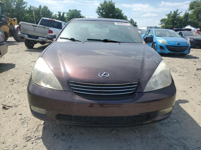 Photo 4 VIN: JTHBA30G345034901 - LEXUS ES330 