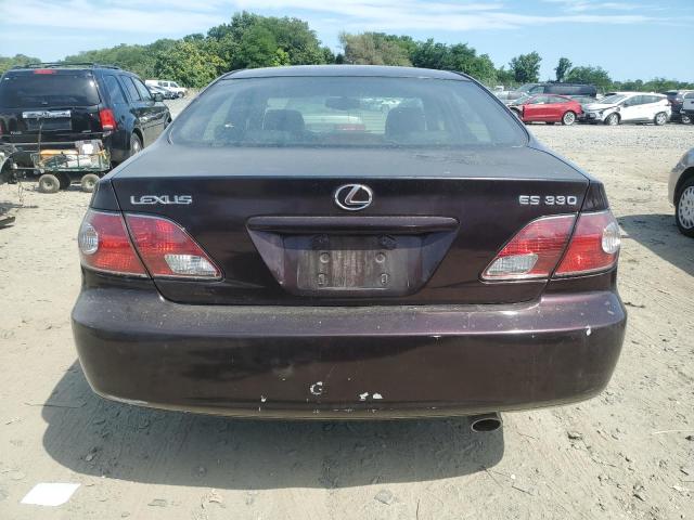 Photo 5 VIN: JTHBA30G345034901 - LEXUS ES330 