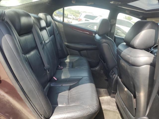 Photo 9 VIN: JTHBA30G345034901 - LEXUS ES330 