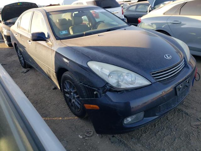 Photo 3 VIN: JTHBA30G345035420 - LEXUS ES330 