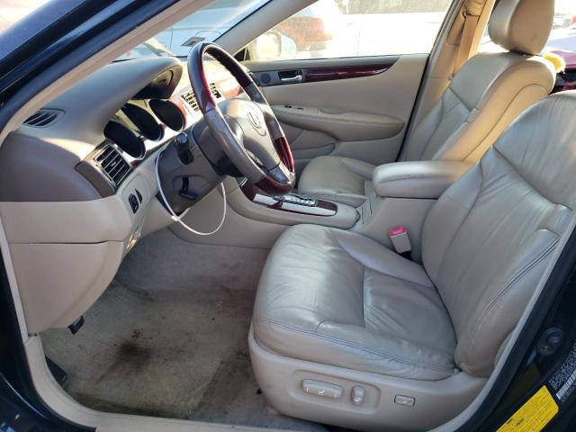 Photo 6 VIN: JTHBA30G345035420 - LEXUS ES330 