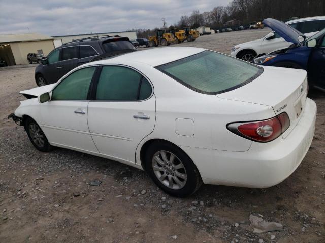 Photo 1 VIN: JTHBA30G345040181 - LEXUS ES330 