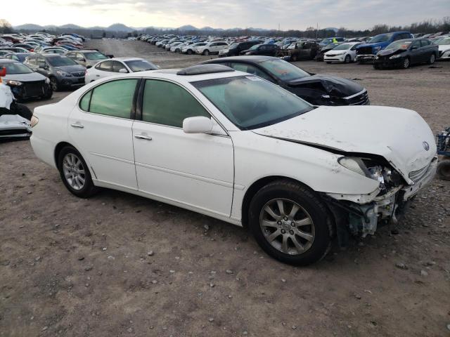 Photo 3 VIN: JTHBA30G345040181 - LEXUS ES330 