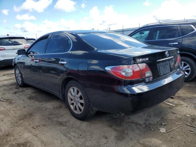 Photo 1 VIN: JTHBA30G345044313 - LEXUS ES330 