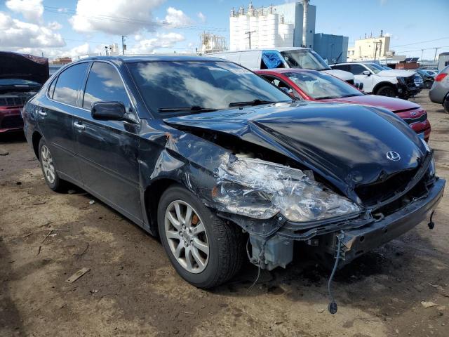 Photo 3 VIN: JTHBA30G345044313 - LEXUS ES330 