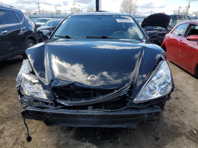 Photo 4 VIN: JTHBA30G345044313 - LEXUS ES330 