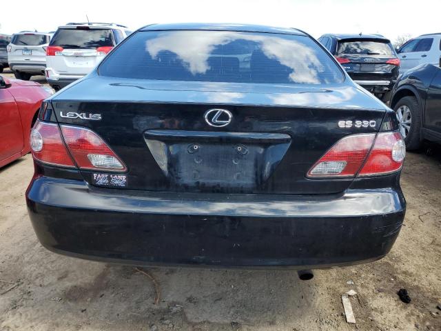 Photo 5 VIN: JTHBA30G345044313 - LEXUS ES330 