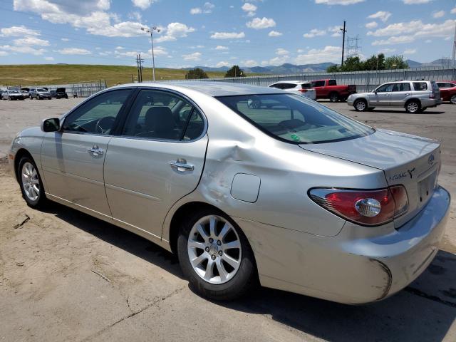 Photo 1 VIN: JTHBA30G345047941 - LEXUS ES330 