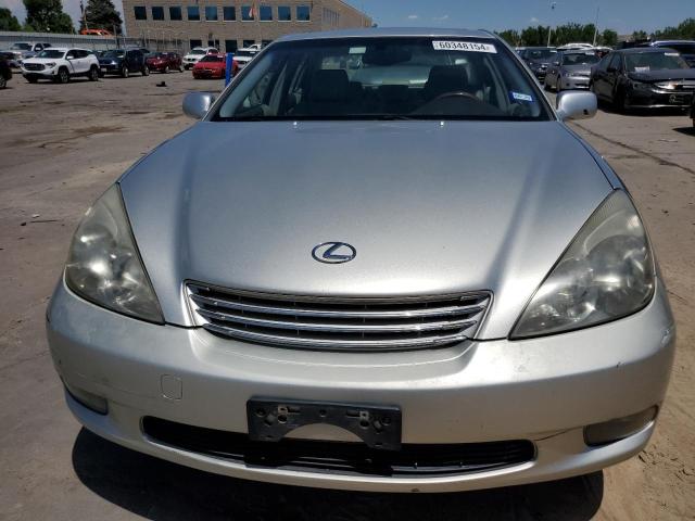 Photo 4 VIN: JTHBA30G345047941 - LEXUS ES330 