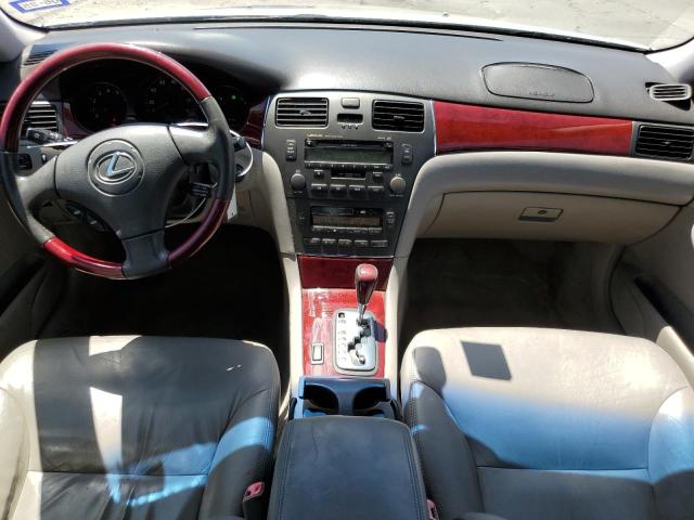 Photo 7 VIN: JTHBA30G345047941 - LEXUS ES330 