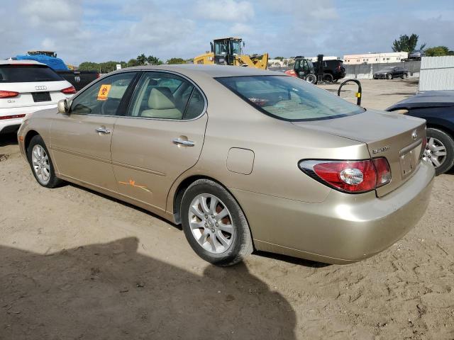 Photo 1 VIN: JTHBA30G345048751 - LEXUS ES330 