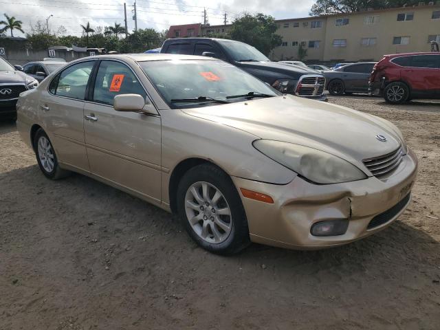 Photo 3 VIN: JTHBA30G345048751 - LEXUS ES330 