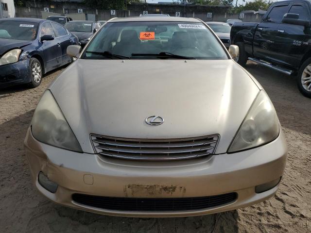 Photo 4 VIN: JTHBA30G345048751 - LEXUS ES330 