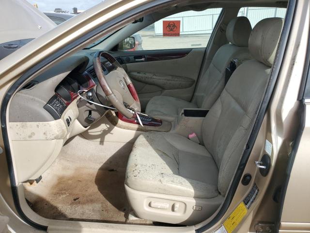 Photo 6 VIN: JTHBA30G345048751 - LEXUS ES330 