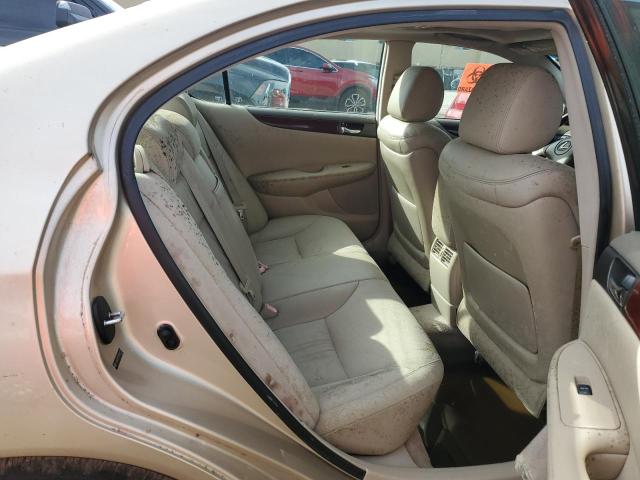 Photo 9 VIN: JTHBA30G345048751 - LEXUS ES330 