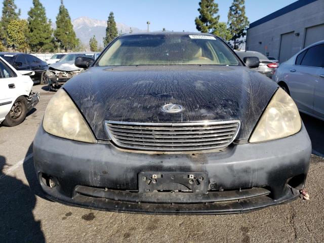 Photo 4 VIN: JTHBA30G355056589 - LEXUS ES330 