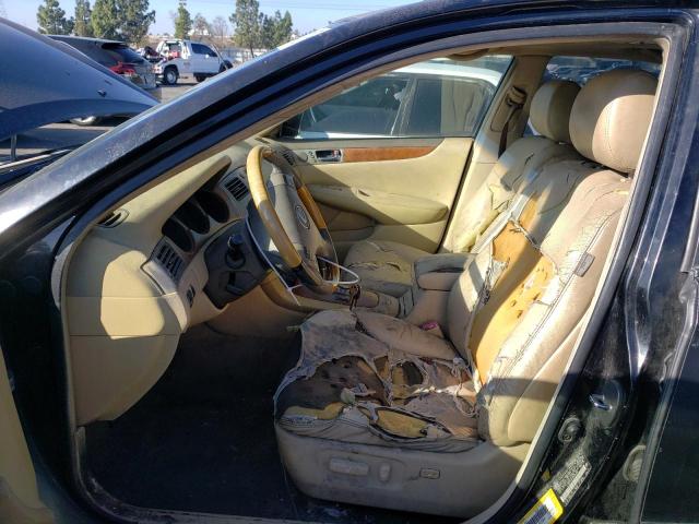 Photo 6 VIN: JTHBA30G355056589 - LEXUS ES330 