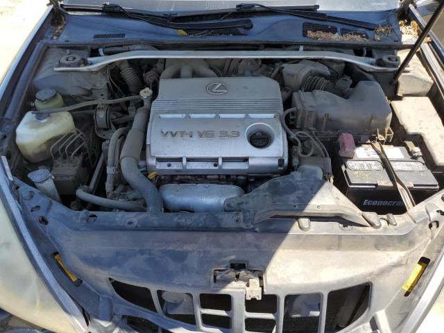 Photo 10 VIN: JTHBA30G355060433 - LEXUS ES330 