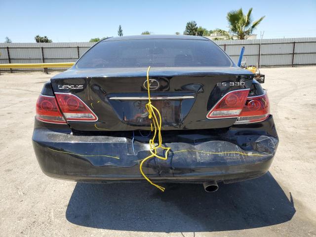 Photo 5 VIN: JTHBA30G355060433 - LEXUS ES330 