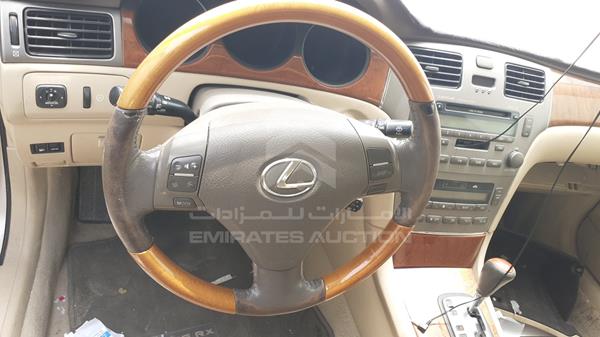 Photo 13 VIN: JTHBA30G355068919 - LEXUS ES 330 