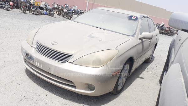 Photo 5 VIN: JTHBA30G355068919 - LEXUS ES 330 