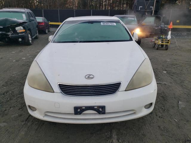 Photo 4 VIN: JTHBA30G355071366 - LEXUS ES330 