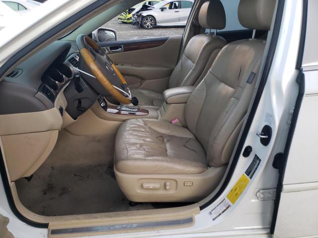 Photo 6 VIN: JTHBA30G355071366 - LEXUS ES330 