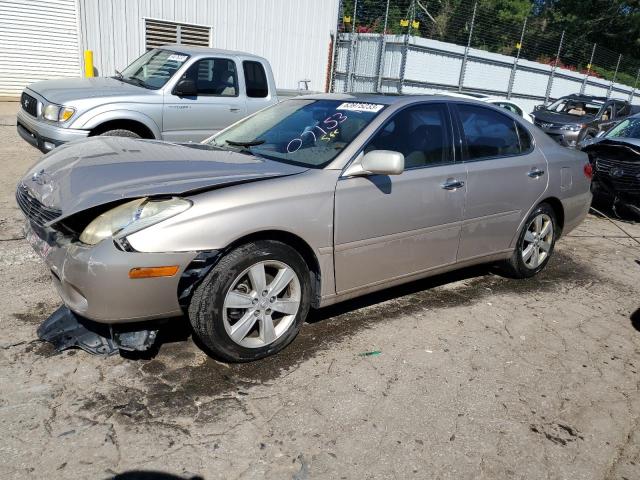 Photo 0 VIN: JTHBA30G355071531 - LEXUS ES330 