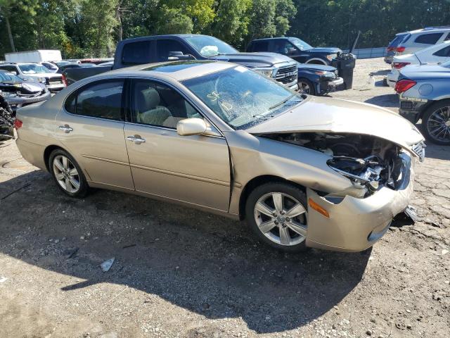 Photo 3 VIN: JTHBA30G355071531 - LEXUS ES330 