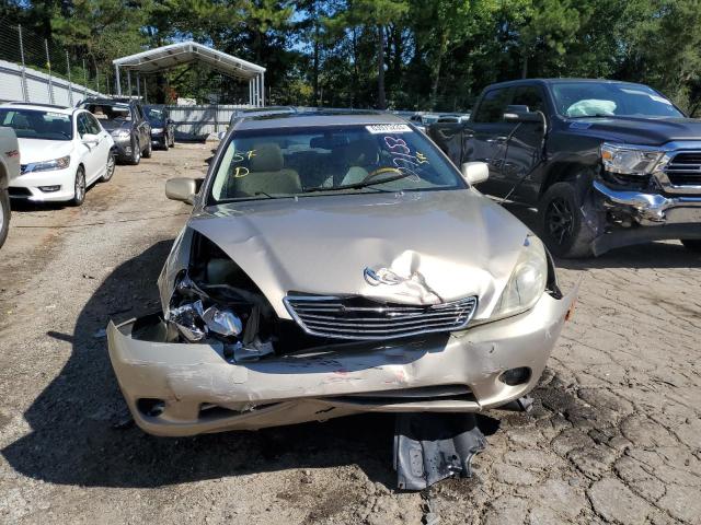 Photo 4 VIN: JTHBA30G355071531 - LEXUS ES330 