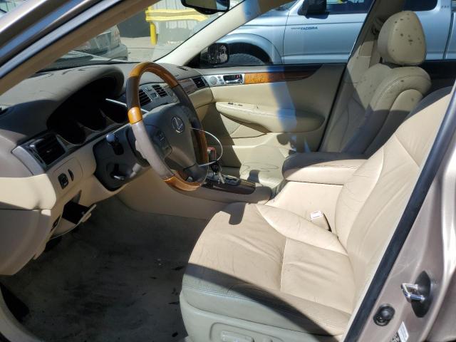 Photo 6 VIN: JTHBA30G355071531 - LEXUS ES330 