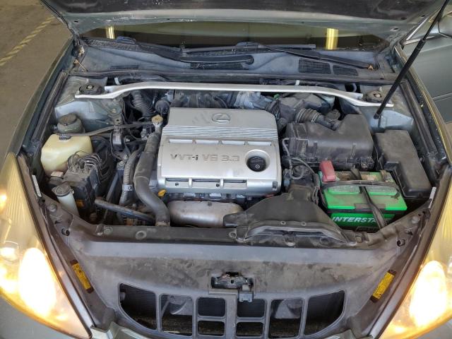 Photo 10 VIN: JTHBA30G355073943 - LEXUS ES330 